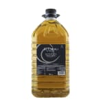 Aceite de Oliva Virgen Extra EL CERRO EL VIENTO AOVE PET Garrafa Transparente Asa Negra 5L Ensaladas Desayunos por solo 24,10€