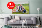 XL Aanbieding foto op aluminium 120 x 80 cm voor €33,20 dmv code