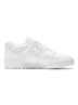Zapatilla Urbana Logotipo 550 Cuero Unisex por solo $65.990