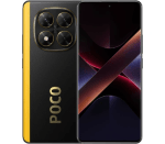 Poco X7 8GB/256GB Zwart voor €180,99 bij Aliexpress