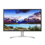 Monitor Profissional da LG de 32 polegadas - R$