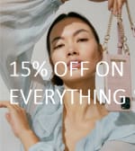 15% korting op de nieuwe collectie bij Ideal of Sweden!