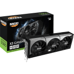 INNO3D GeForce RTX 5080 X3 GAMING OC videokaart voor €1.249 bij Uwgamespecialist