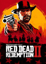 Red Dead Redemption 2 Rockstar Games voor €36,98 dmv code