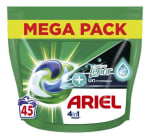 Ariel Pods+ Unstoppables 45 st voor €19 bij Collect & Go