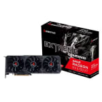Tarjeta gráfica RX 6700XT 12GB GDDR6 VGA BIOSTAR 3HDM 1DP I RELOJ 2581MHZ CUDA 2560 192BIT por 318,90€