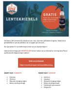 Gratis Velgenreiniger op Luxe Wasbeurt