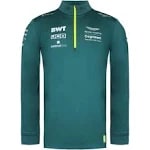 Aston Martin Cognizant F1 Official Team Pullover voor €54,36 dmv code bij Secret Sales