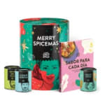 -22% de descuento en Just Spices en su calendario grande de adviento