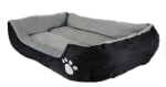 Cama Mascota Perro Gato Ultrasuave 50 Cms por $7.990