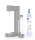 Auchan Plaisir gazeifieur machine à soda Phillips à 35,99€