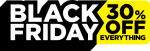 QuadLockCase Black Friday deals met 30% korting