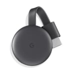 Chromecast Google Charcoal Gray por $424