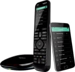 Logitech Harmony Elite - Universele Afstandsbediening met HUB voor €269 bij Bol.com
