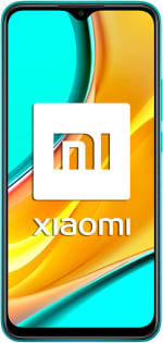 Xiaomi Redmi 9 4GB/64 GB Cámara cuádruple de 13 MP