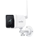 Wansview Cámara Vigilancia WiFi Exterior por 21.99€