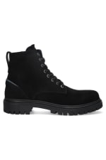 Botas para Hombre MCGREGOR Jim zwart por 49.9€