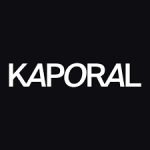 En utilisant le code promo Kaporal bénéficiez de -10% de remise sur l'achat de 2 articles de la sélection Black Friday