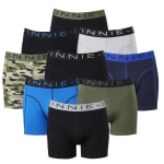 Vinnie-G Boxershort Verrassingspakket 8-pack