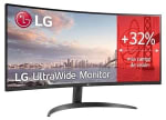 LG 34WR50QK por 246,66€