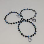 30% Korting op alle fantasie armbanden bij BlueButterfly