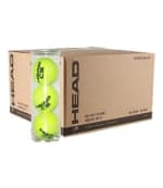 Cajón 24 botes pelotas Head CS por 62,90€
