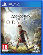 Assassin’s Creed: Odyssey voor de PS4