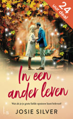 E-book van Josie Silver - In een ander leven alleen 31 dec voor 3,99