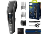 Philips Cortapelos con cuchillas de titanio 3 Peines guía 28 Ajustes de longitud 90 min de uso sin cable Incluye funda por 36,18€