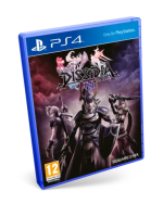 Dissidia: Final Fantasy NT PS4 por solo 3,99€