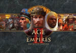 Age of Empires II Edicion Definitiva para PC muy rebajado por 8,04€