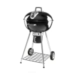 70€ de remise sur votre commande de Barbecue charbon Rodéo NK22K sur pied noir - NAPOLEON chez Desjardins
