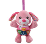 Peluche Chien interactive VTech à 9,50€