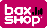 5% korting op alles van bax-shop.com