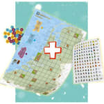 15% korting op Catan artikelen + gratis Benelux scenario bij 999 Games