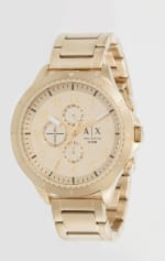 Reloj Cronografo para Hombre Armani Exchange AERORACER por 97€
