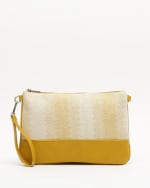 Bolso de mano y bandolera pequeño por 8,50€