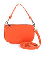 Bandolera de mujer Verona Pequeña en color caldera por 25.99€