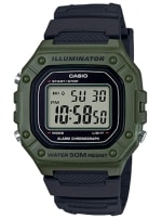 Reloj Casio para Hombre por 21,00€