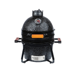 The Bastard Basic Compact LE met 50% korting bij HarlemBBQ
