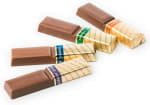 Bombones de chocolate Merci Finest Selection por 5,69€ segundad unidad menos 50%