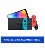 Console Nintendo Switch OLED à 245,87€
