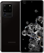 Samsung Galaxy S20 Ultra 128 GB Renovado a $6,655.20 en Amazon