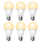 6-Pack TP-Link Tapo L510E Slimme Wifi Lamp voor €39,95 bij tink