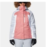 Chaqueta de Mujer Columbia Snowy Summit - Omni-Heat Reflective por 79.99€