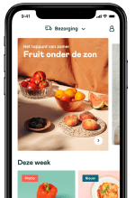 €15 korting, gratis chocoladetruffels en gratis verzending bij Crisp!