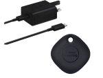 Samsung 45W Super Fast Charger USB-C for £39 at BT Shop