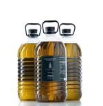 15L Aceite de Oliva Virgen Extra Cortijo Zahan Premium Jaén Variedad Picual por solo 50,92€