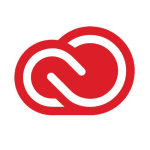 Adobe Creative Cloud jaarabonnement voor €36,29 p.m.