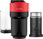 Combo Nespresso Cafetera Vertuo Pop por $2,306.08 en Amazon